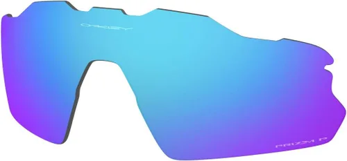 Vista 27 de Oakley unisex-adult Radar Ev Pitch Sport Replacement Sunglass Lenses