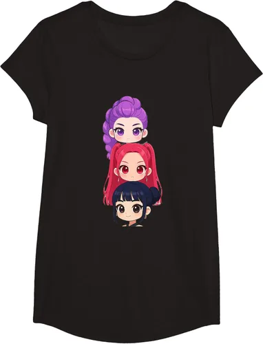 Vista 3 de Mira Zoey Rumi Camiseta
