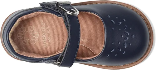 Vista 2 de Stride Rite Zapatos planos Mara Mary Jane unisex para niños