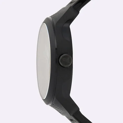 Vista 15 de Puma Men's Reset Three-Hand Watch