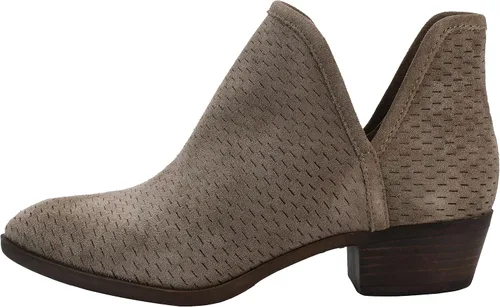 Vista 5 de Lucky Brand Botines Baley para mujer