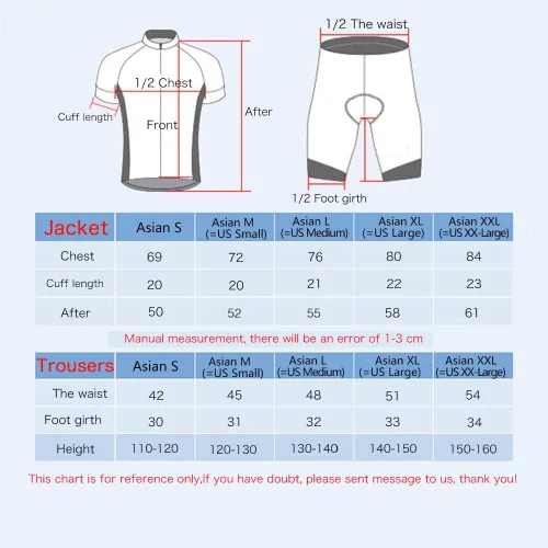 Vista 7 de Camiseta de ciclismo para niños, manga corta, diseño de caricatura de FISHER FREE