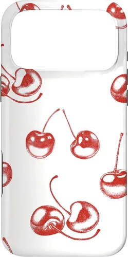 Vista 22 de Cherri Dig Case para iPhone 17