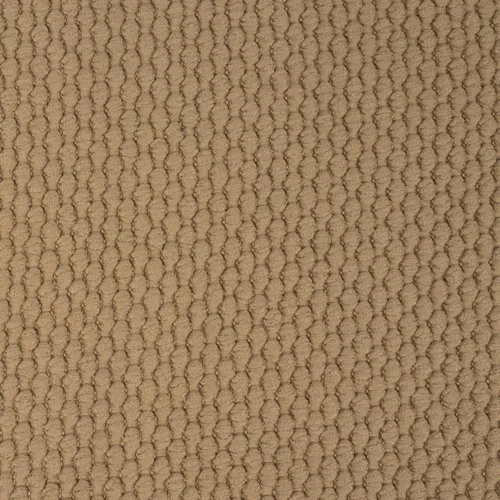 Vista 188 de Sweet Home Collection Cojines de espuma viscoelástica para silla, goma antideslizante y diseño de panal de abejas y esquinas redondeadas de 16 x 16