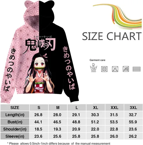 Vista 3 de Sudadera con capucha de anime unisex para cosplay, sudadera con capucha para adultos, regalos juveniles