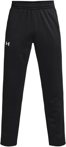 Vista 6 de Under Armour Pantalones de forro polar para hombre