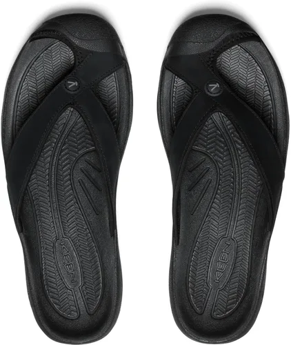 Vista 5 de KEEN Sandalias protectoras Waimea H2 Toe para hombre