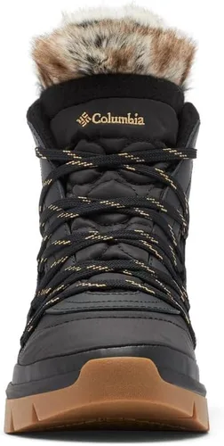 Vista 5 de Columbia Botas de nieve Keetley Shorty para mujer