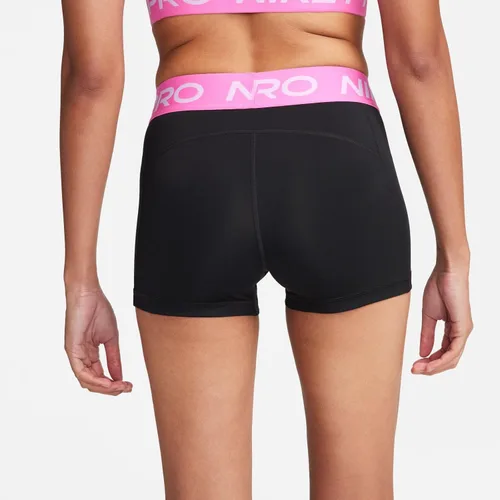 Vista 4 de Nike Pro para mujer
