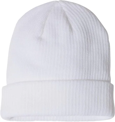 Vista 2 de Champion - Gorra de punto acanalado - CS4003