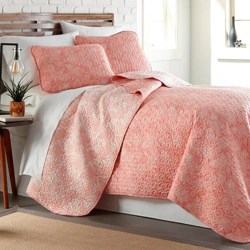 Vista 35 de Southshore Fine Living, Inc. Juego de edredón individual XL, colcha de microfibra acolchada, juego de edredón individual con funda de almohada, ropa