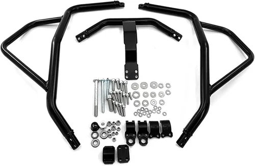 Vista 8 de Protector de motocicleta para Honda NT1100 DCT NT 1100 2022-2024 barras protectoras de carenado (más bajo)