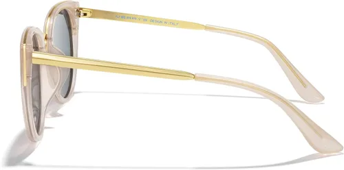 Vista 3 de MERRY'S Girls Cat Eye - Gafas de sol para niños, Niños Gafas de sol polarizadas S7001 para niños