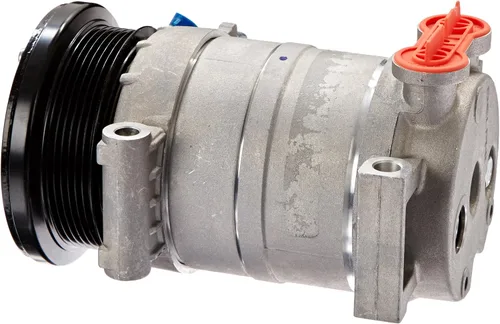 Vista 2 de Denso NUEVO COMPRESOR CON EMBRAGUE - 471-9167
