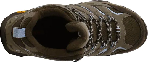 Vista 5 de Merrell Moab 2 Mid Gtx Botas de senderismo para mujer