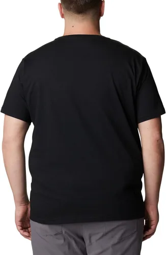 Vista 7 de Columbia Basic Logo playera de manga corta