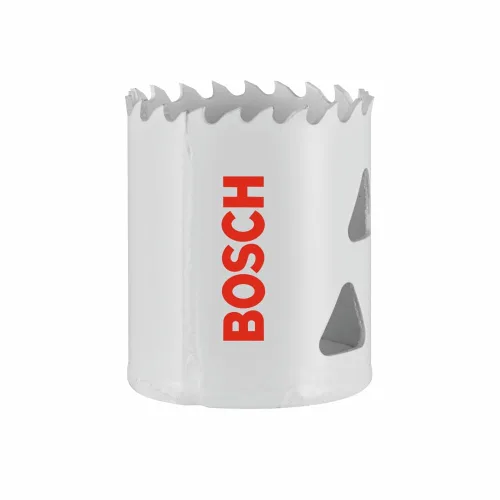 Vista 27 de Bosch HBT100 Sierra perforadora bimetálica M42 de 1 pulgada