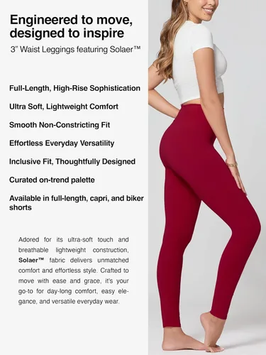 Vista 181 de Conceited - Leggings para mujer, longitud completa, ciclismo y capri, talla regular y extragrande
