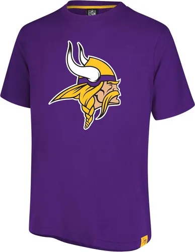 Vista 30 de Ultra Game Camiseta Oficial de la NFL para Hombres Super Suave del Día del Juego