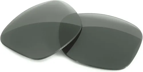 Vista 13 de Fuse Lenses Lentes de repuesto polarizadas para gafas de sol Oakley Holbrook OO9102 - Opciones polarizadas