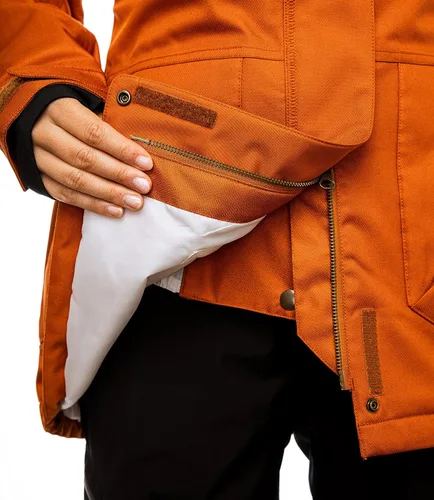 Vista 9 de 686 Spirit - Chaqueta aislante para mujer