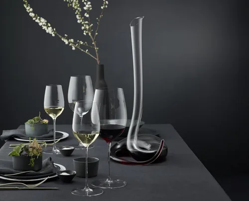 Vista 2 de Riedel Decantador Eve