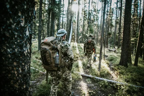 Vista 14 de ALPS OutdoorZ Extreme Hybrid X Coyote