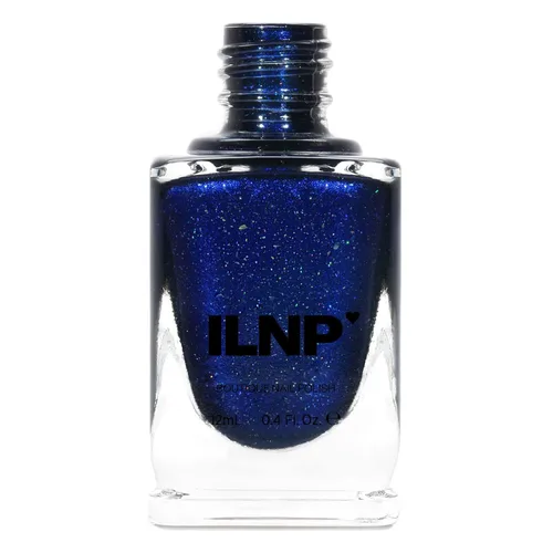 Vista 132 de ILNP 1UP - Esmalte de uñas holográfico, manicura resistente al desprendimiento, laca de uñas de larga duración, acabado suave y brillante,