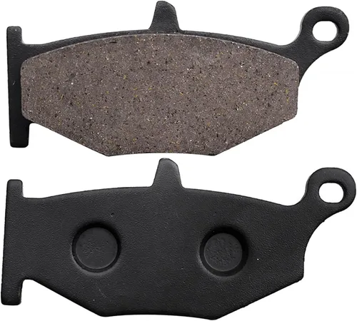 Vista 2 de Pastillas de freno de disco Pastillas de freno traseras para SUZUKI GSR400 GSR 400 K6 2006 GSR600 GSR 600 K GSXR750 GSXR 750 06-10 DL1000 DL 1000 XT