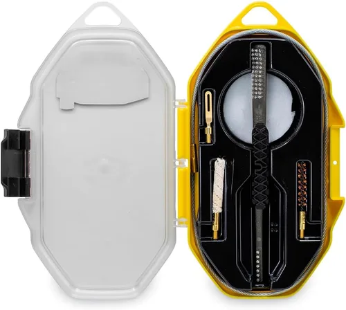 Vista 2 de Otis Technology - Kits de limpieza de la Serie Patriot (Seleccione su modelo)