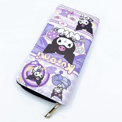 Vista 5 de Regalos de anime para mujeres y niñas, Ku-Lianzi