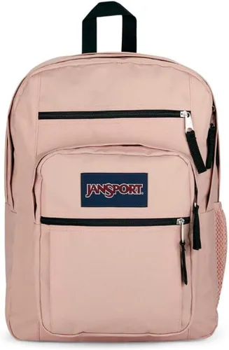 Vista 7 de JansSport Pack BIG STUDENT BLUE DUSK (Blu) Azul anochecer
