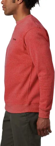 Vista 3 de Columbia Hart Mountain II Crew para hombre