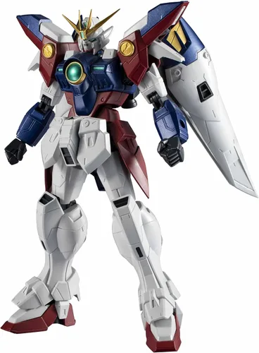 Vista 14 de TAMASHII NATIONS - Mobile Suit Gundam Huérfanos de Sangre y Hierro - ASW-G-08 Barbatos Renewal Gundam Universe Figura de Acción