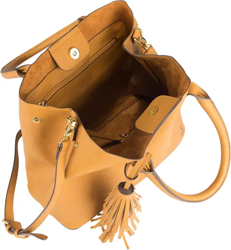 Vista 4 de Browning Concealed Carry Purse, Premium Holstered Handbag with Safety Locking Option