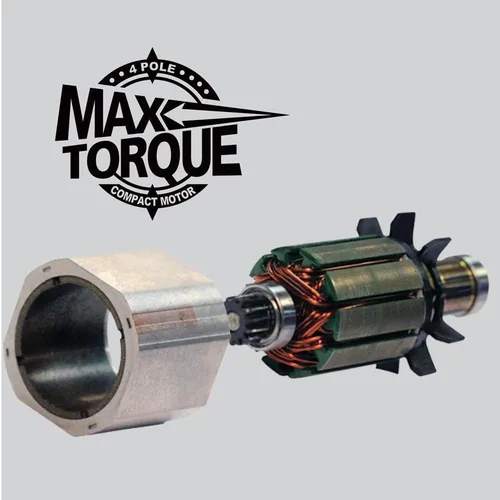 Vista 4 de Makita XFD10R 18V LXT® Kit de taladro de 1/2" inalámbrico compacto de iones de litio (2.0Ah)