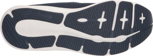 Vista 4 de Under Armour Tenis de correr Charged Pursuit 3 Big Logo para hombre