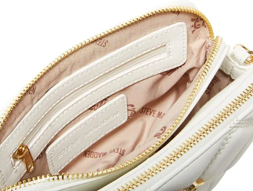 Vista 4 de Steve Madden Margarita acolchada