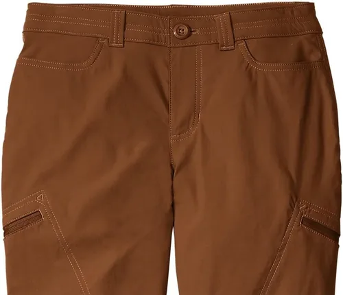Vista 5 de Eddie Bauer Pantalón Rainier para mujer