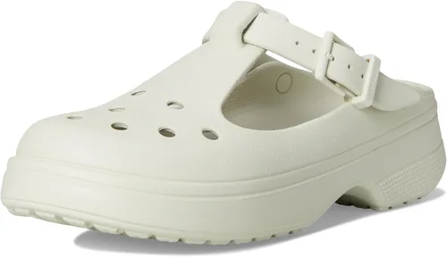 Vista 7 de Crocs Zuecos clásicos Mary Jane para mujer