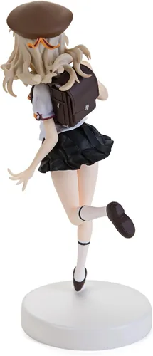 Vista 2 de Furyu 8" Fate/kaleid maletero PRISMA ILLYA 2 Wei Herz. Figura Illyasviel von Einzbern versión (otro)