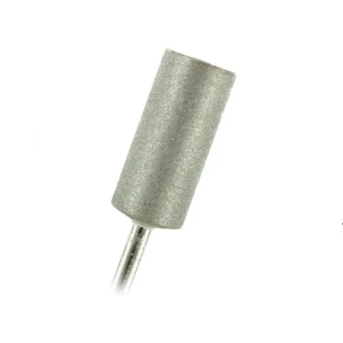 Vista 4 de Medicool Broca de herramienta de uñas para limar y dar forma a barril de diamante E12C