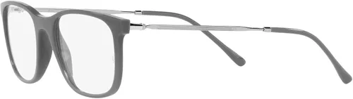 Vista 2 de Ray-Ban Rx7244 Square Prescription Eyeglass Frames