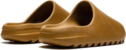 Vista 3 de adidas Yeezy Slide Slate Marine - ID2349
