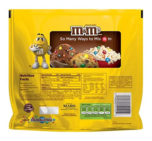 Vista 3 de Caramelos de chocolate con caramelo