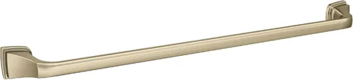 Vista 12 de Amerock BH36032G10 Toallero de níquel cepillado Toallero de 6-13/16 pulgadas (6.811 in) de longitud Revitalize Toallero de mano para pared