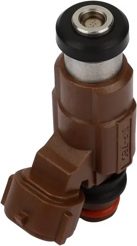Vista 9 de INP-780 - Juego de inyectores de combustible para motor compatible con Mazda 2000-2002 para Mazda 626 2.0L, 1999-2000 para Mazda para Protege 1.8L