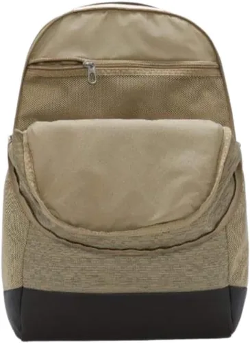 Vista 3 de Nike Brasilia Mochila XL 9.0 (Misc, PiedraNegro)