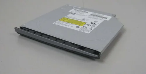 Vista 3 de Unidad de reproductor de grabadora de CD y DVD para HP Probook 640 650 G1 ordenador portátil