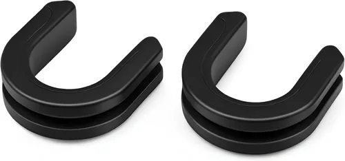 Vista 6 de Soporte de montaje de placa lateral para motocicleta, soporte de montaje para Harley Touring 1984-2025